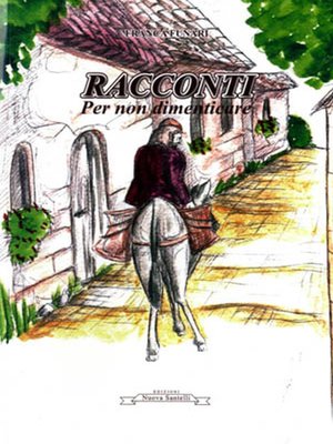 cover image of Racconti per non dimenticare